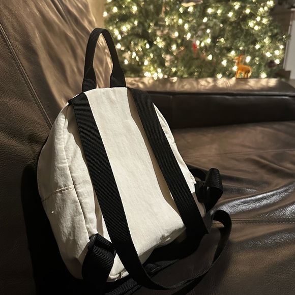 Mini backpack - Picture 2 of 2